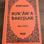 Kurana Bakışlar