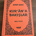 Kurana Bakışlar