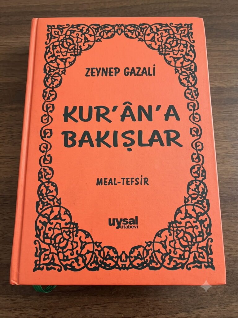 Kurana Bakışlar
