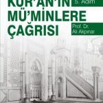 Kuranın Müminlere Çağrısı