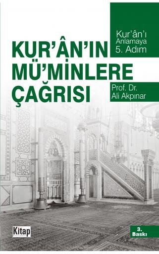 Kuranın Müminlere Çağrısı