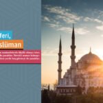 Vasat Ümmetin Neferi, Denge İnsan Müslüman