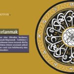 Diriliş Tatbîkatıyla Diriliş Gününe Hazırlanmak