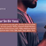 Fâtiha Bir Yana Kur’ân Bir Yana