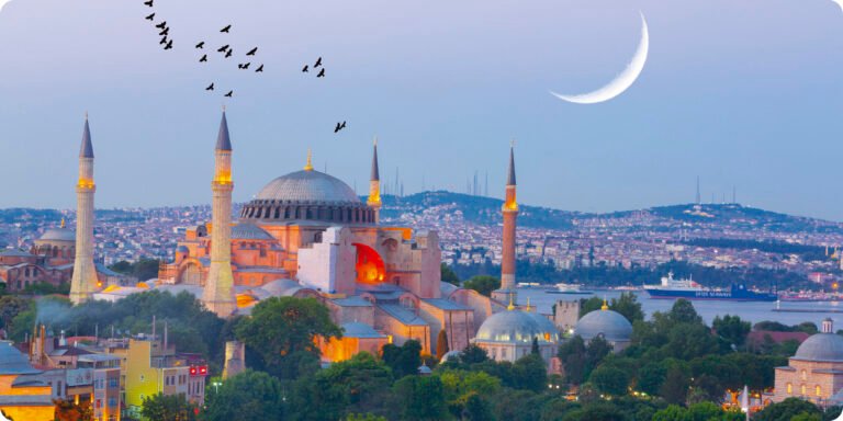 Yaratılışın Amacı Kulluk Gerçek Özgürlüktür