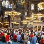 İnsanın, İhsan Makāmına Ulaşma Hedefi