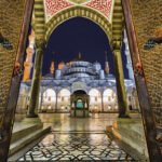 O’nun Emriyle Kalp Gözüyle İbretle Bakabilmek