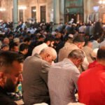 Namaz Huzûra Kabûl Ediliştir