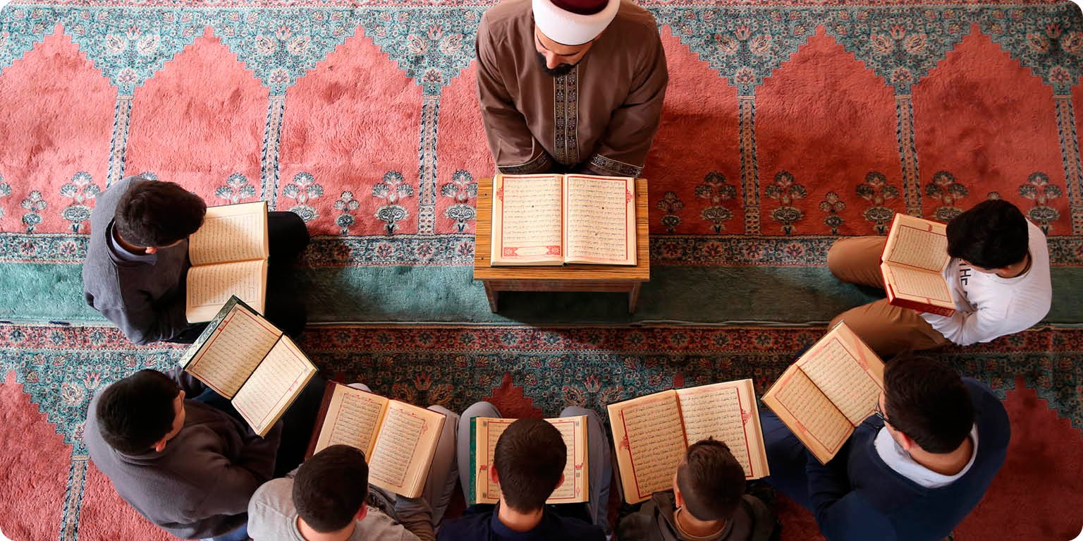 İnsanlık Vasat ve Şâhit Ümmeti Bekliyor