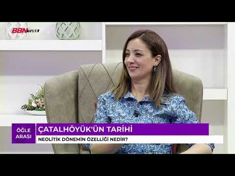 ‘öğle Arası’ Konuklar: -prof. Dr. Ali Akpınar – Doç. Dr. Fatih Mehmet Berk – 19.08.2021