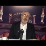 Asr Suresi Işığında Zaman Algımız – Prof. Dr. Ali Akpınar
