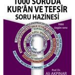 1000 Soruda Kur’an ve Tefsir Soru Hazinesi