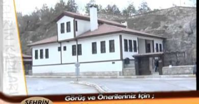 Prof. Dr. Ali Akpınar Doç.Dr. Hasan Coşkun kapak