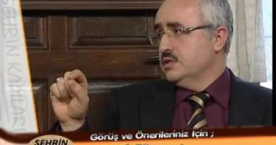 Prof. Dr. Ali Akpınar Doç.Dr. Hasan Coşkun kapak