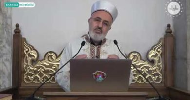 Fil Suresi Tefsiri kapak