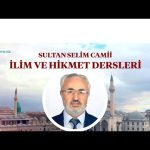 Kur’an’ın Son İnen Suresi “nasr Suresi”