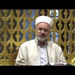 Dünyaya sevgi ile bağlanmayın! – Prof. Dr. Ali Akpınar