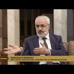 Prof. Dr. Ali Akpınar – Ramazan’ın Bereketi (2022)