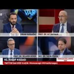 Konuşacaklarımız Var – 8 Aralık 2018
