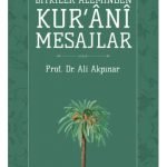 Bitkiler Aleminden Kur’ani Mesajlar