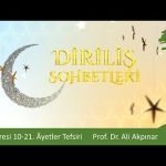 18/2 Kehf Sûresi 10-21. Âyetler Tefsiri