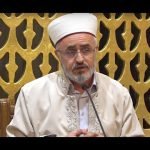 Oruç, Melekleşmek ve Rabbimize Melekçe Şükretmektir – Prof. Dr. Ali AKPINAR
