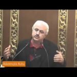 Adanmışlık ruhu – Prof. Dr.  Ali Akpınar –