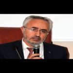 Ali akpınar Konya il müftüsü 08.02.2015