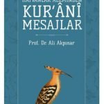 Hayvanlar Aleminden Kur’ani Mesajlar