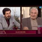 Ramazan Sevinci 14. Bölüm (konuklar: Vehbi Vakkasoğlu & Najla Tammy Kepler) (15 Nisan 2022)