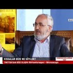Konuşacaklarımız Var – 1 Haziran 2018