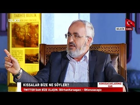 Konuşacaklarımız Var – 1 Haziran 2018