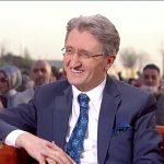 Ramazan Sevinci 22. Bölüm (konuklar: Ali Akpınar & Osman Egin) (23 Nisan 2022)