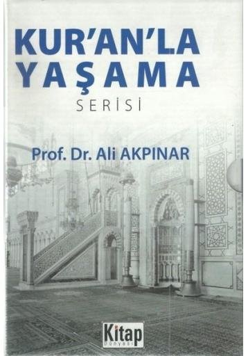 Kur’anla Yaşama Serisi (6 Kitap)