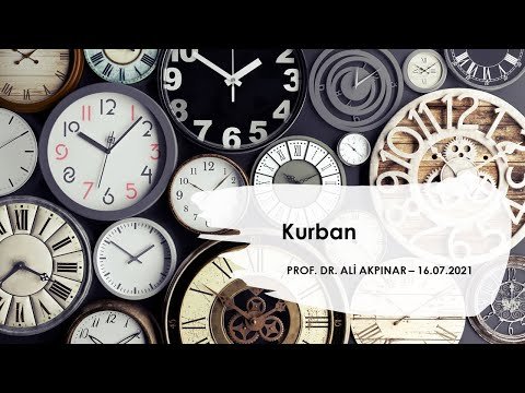 Kurban