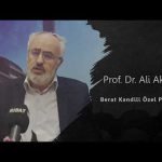 Prof Dr Ali Akpınar – Berat Kandili Özel Programı