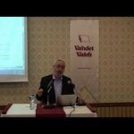 Vahdet Vakfı 5.Eğitim ve İstişare toplantısı İl Müftüsü Prof.Dr. Ali Akpınar
