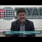 “Kutsal Değerlerimiz İçin Yapılan Mücadelenin Önemi”