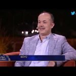 Sahur Bereketi – 14. Bölüm (konuklar: Ali Akpınar & Şeref Ateş) (15 Nisan 2022)