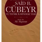 Said B. Cübeyr ve Tefsir İlmindeki Yeri