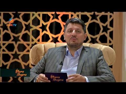 1.i̇ftara Doğru Kon Tv Ramazan 2017 Mustafa Özcan Güneşdoğdu-prof. Dr. Ali̇ Akpinar