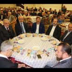 Ali Akpınar: Camide kırgınlıkları kenara koymalıyız
