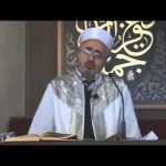 Hz. Muhammed (s.a.v)’in ailesi gibi aile olmak…