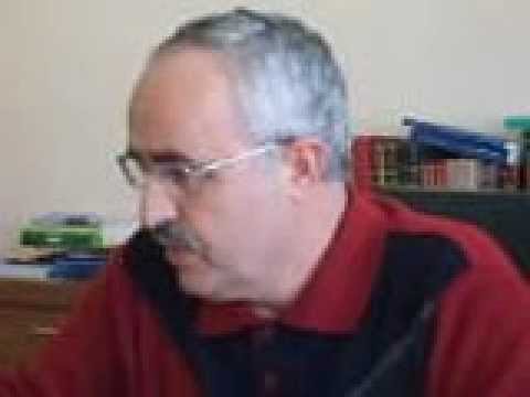 DİLEK VELİ,ARAPÇA DİLİ ROPÖRTAJI,