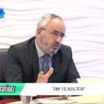 Sali̇h Sedat Ersöz Hasbi̇hal – Ali̇ Akpinar – Di̇n ve Kültür
