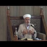 Cuma Vaazı 16 06 2017 Konya Müftüsü Prof  Dr  ALİ AKPINAR