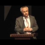 Gençliğin Önündeki Tehlikeler, Prof. Dr. Saffet KÖSE