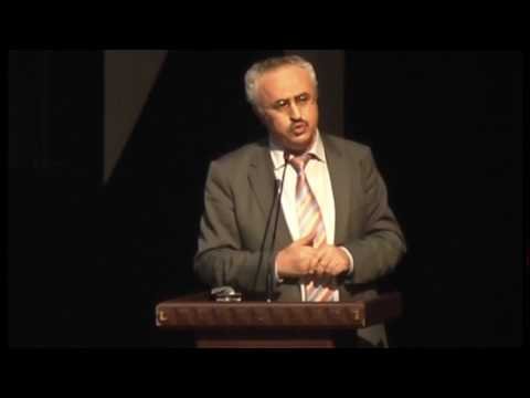 Gençliğin Önündeki Tehlikeler, Prof. Dr. Saffet KÖSE