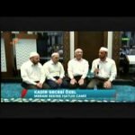 Meram’da en özel Kadir Gecesi programı