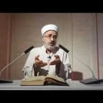 Tedbir müminden, takdir Allah’tandır